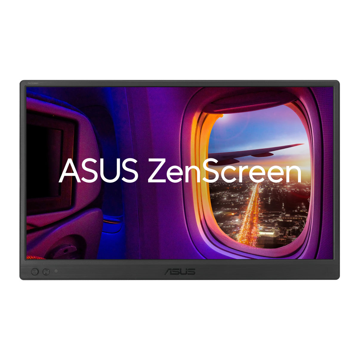 Asus ZenScreen MB169CK Portable Monitor | 15.6" | Full HD | IPS | 60Hz