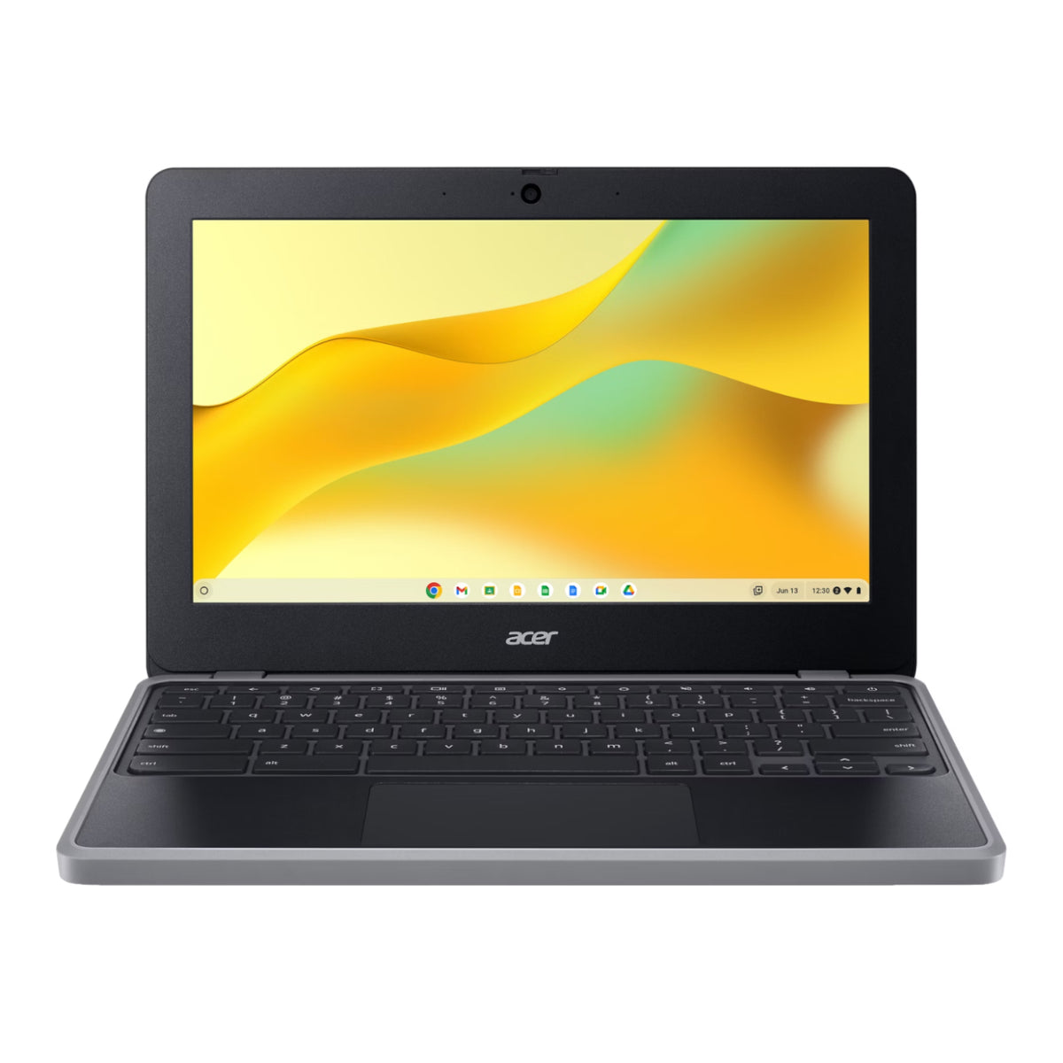 Acer Chromebook 311 (C723) 11.6" | MediaTek Kompanio 528 | 4GB | 32GB – Google Chrome Operating System