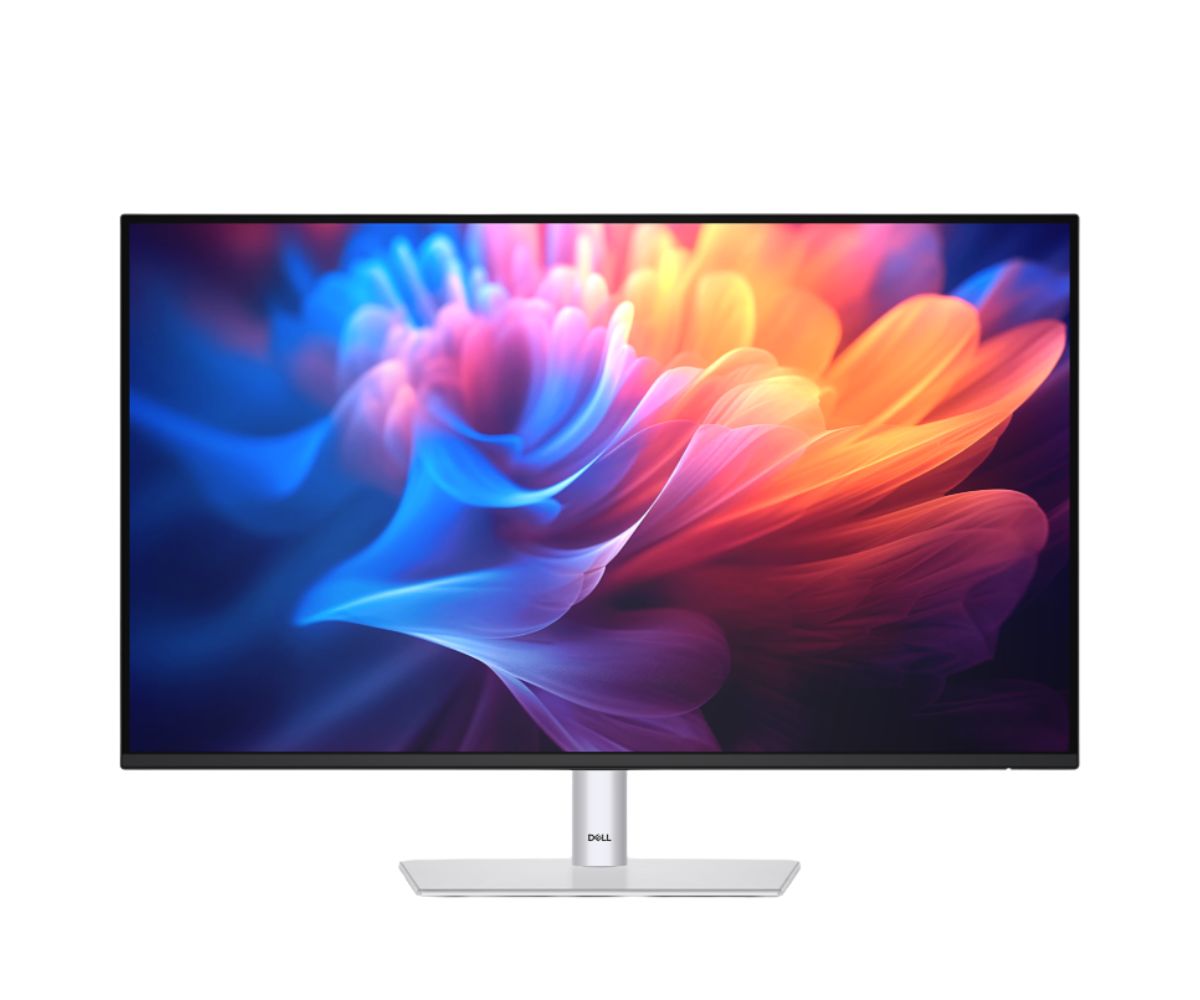 Dell Pro 27 Plus Monitor P2725H | 27" | Full HD | IPS | 100Hz