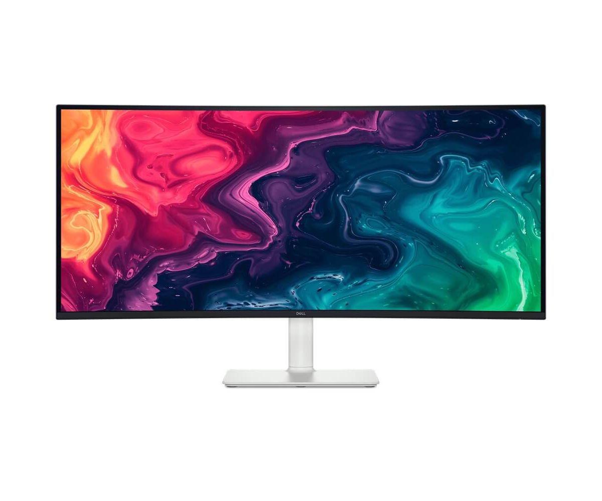 Dell 34 Plus USB-C® Monitor-S3425DW