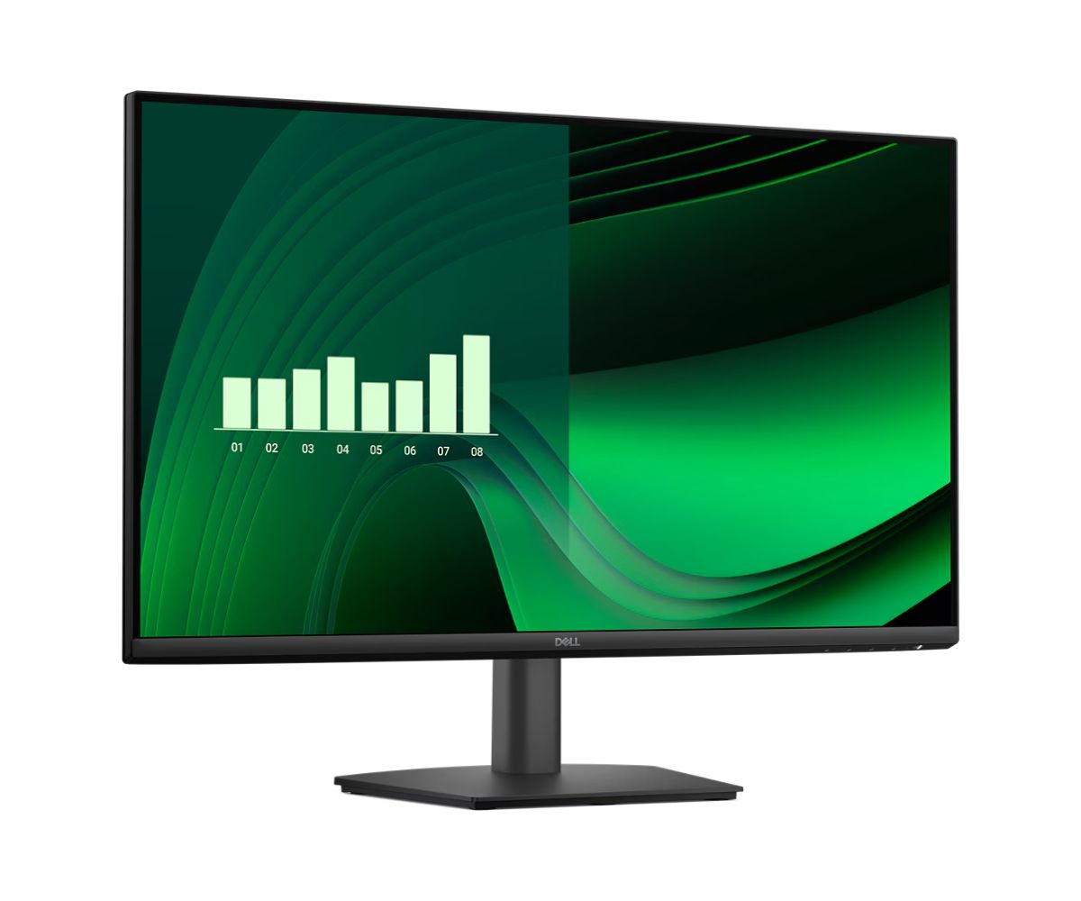 Dell Pro 27 Monitor E2725HM | 27" | Full HD | IPS | 100Hz