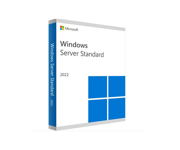 Dell Microsoft Windows Server 2022 RDS Device CALs 5-Pack