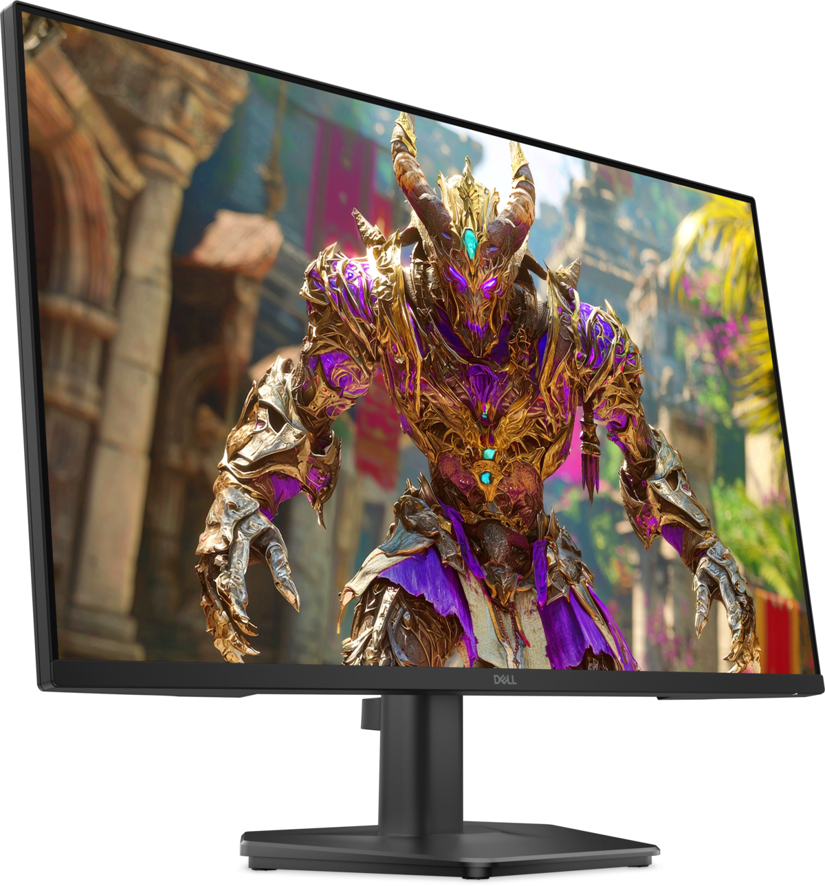 Dell 27 240Hz Monitor - SE2726HG