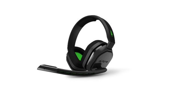Headsets at Vorax