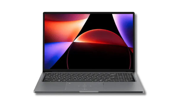 Laptops at Vorax