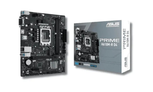 Motherboards at Vorax