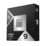 AMD Ryzen 9 9950X3D2 Dual Edition 16-Core 4.3GHz AM5 CPU