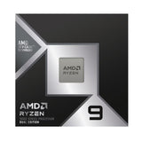 AMD Ryzen 9 9950X3D2 Dual Edition 16-Core 4.3GHz AM5 CPU