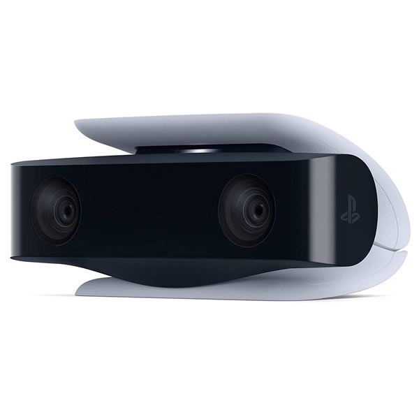 PlayStation 5 Full HD (1920x1080) Camera - Console Gaming Accessories