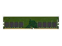 8GB DDR4 Single Rank