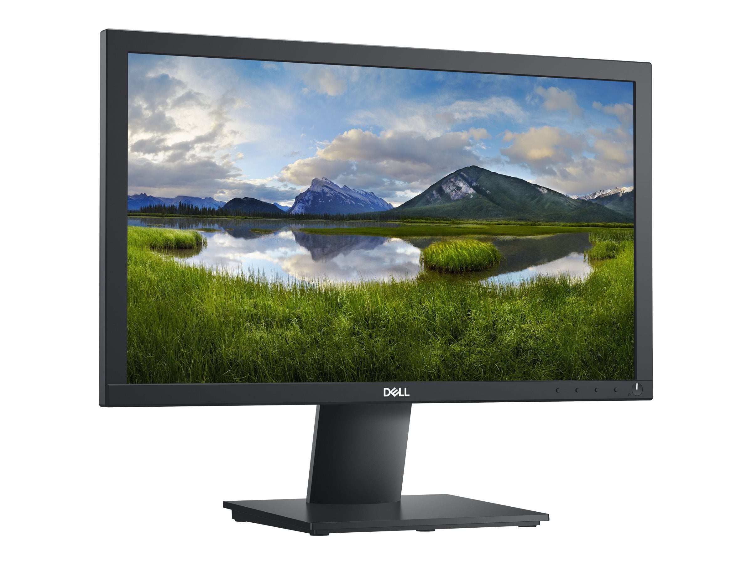 Dell Monitor 20 Pro