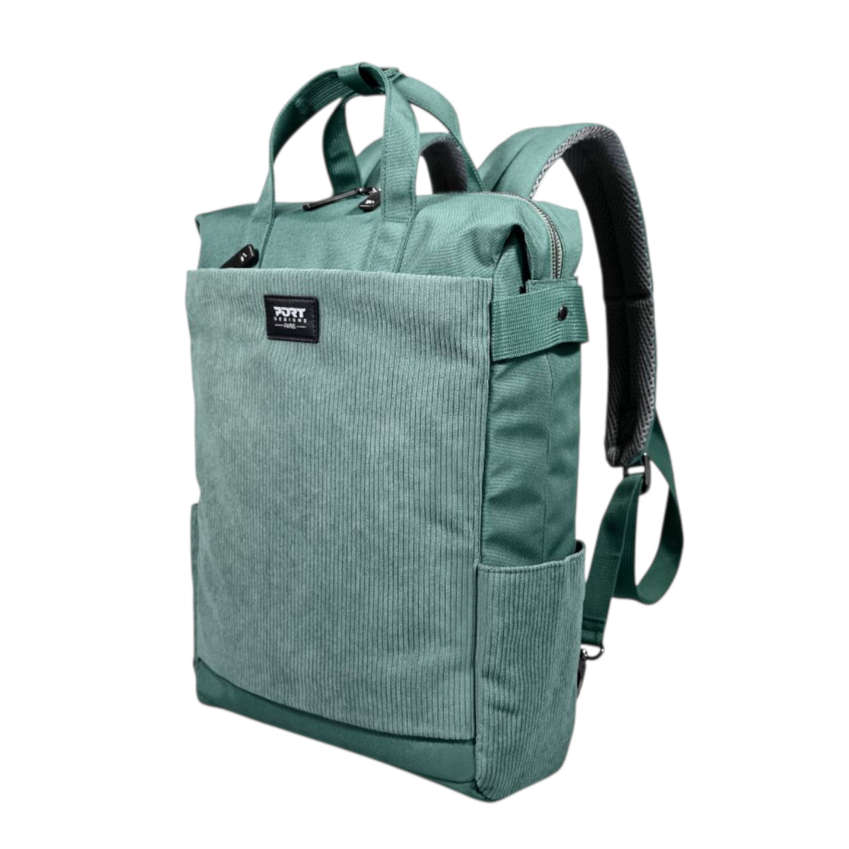 Port Designs Milano II ECO 14/16" Totepack – Sage Green