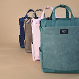 Port Designs Milano II ECO 14/16" Totepack – Sage Green