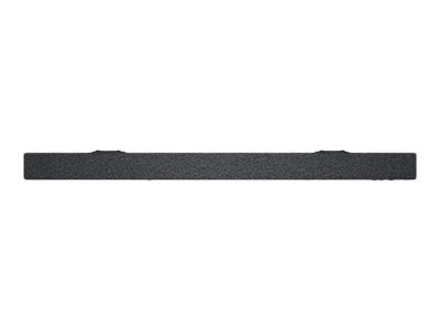 Dell Slim Soundbar SB521A for Pro 2 ID Displays