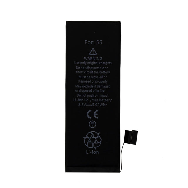 Huarigor Replacement Battery for iPhone 5s