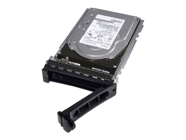 Dell 1TB 7.2K RPM SATA 6Gbps 512n 2.5in Hot-Plug Hard Drive – Compatible with R640/R740/R940/R740xd/C6420/R440/R6415/R7415/R7425/R840/R940xa/NX3240/R340