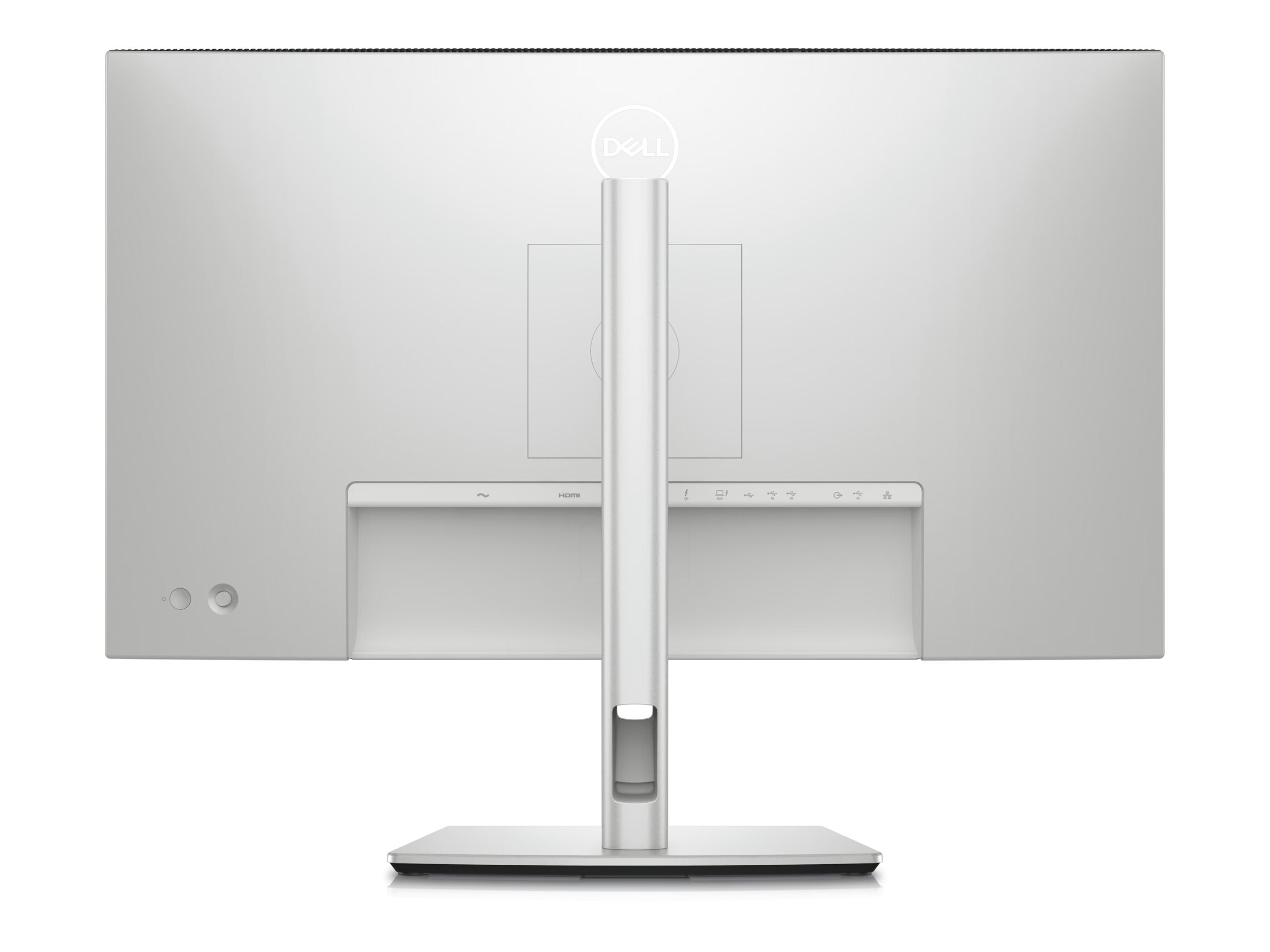 Dell UltraSharp 27 Thunderbolt Hub Monitor - U2724DE