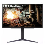 LG UltraGear 27GS75Q Gaming Monitor | 27" | QHD | IPS | 180Hz