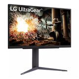 LG UltraGear 27GS75Q Gaming Monitor | 27" | QHD | IPS | 180Hz