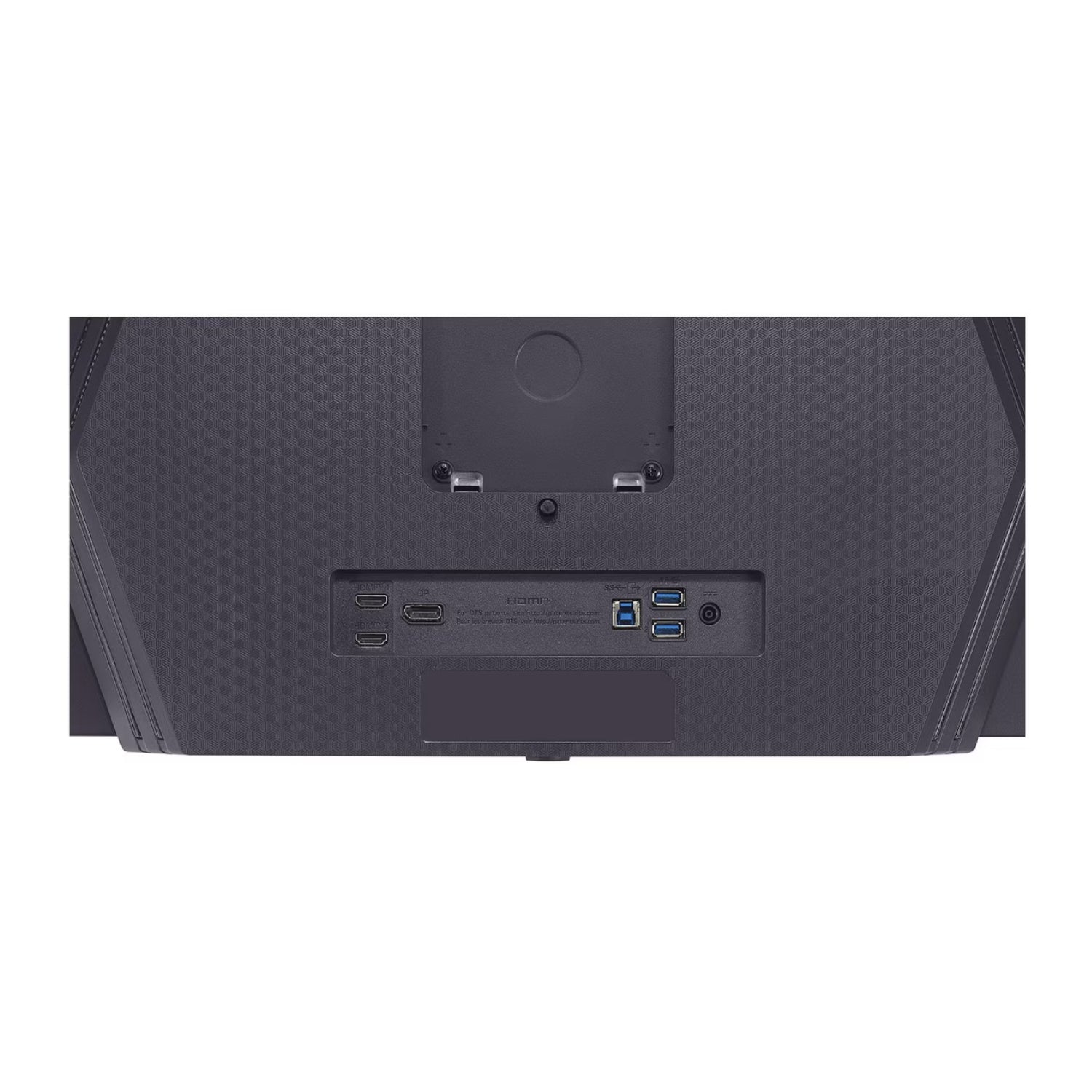 LG UltraGear 27" QHD OLED Gaming 480Hz 0,03ms