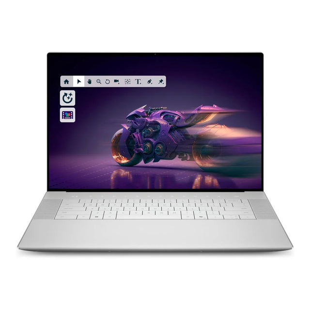 Dell 16 Premium DA16250 | Intel Core Ultra 7 255H | 32GB RAM | 1TB SSD | RTX 5060 | OLED Touch | Win 11 Pro
