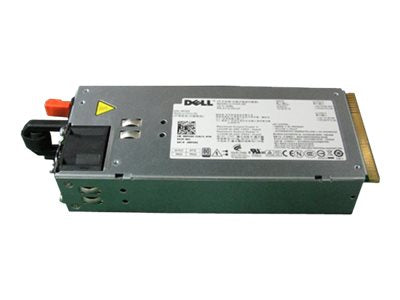 Dell Single/ Hot plug Power Supply (1+0)/ 1100W/CusKit