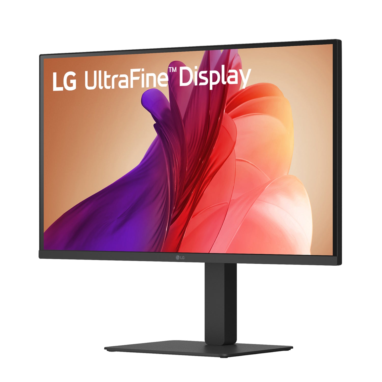 LG UltraFine 32" 4K UHD VA Monitor with USB-C incl Speakers
