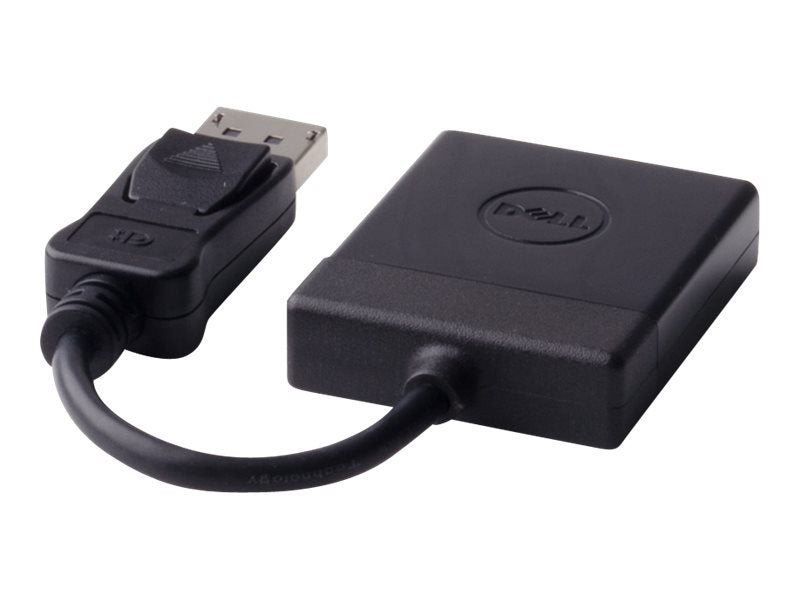 Kit - Dell Adapter - DisplayPort to DVI (Single Link)