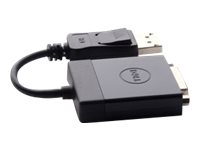 Kit - Dell Adapter - DisplayPort to DVI (Single Link)