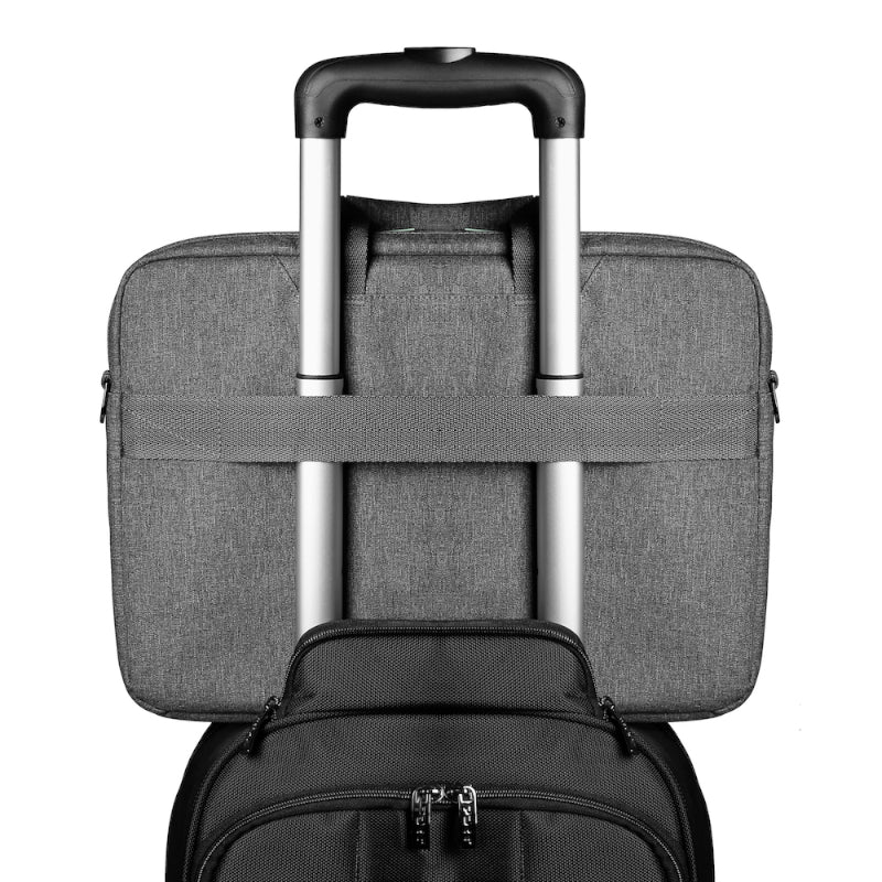 Port Designs Yosemite 13-14" Toploading Case ECO GY