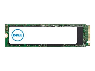 Dell M.2 PCIe NVME Gen 3x4 Class 40 2280 Solid State Drive - 1TB