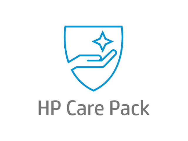 HP 250 3years NBD Onsite Warranty Upgrade - Computer Software