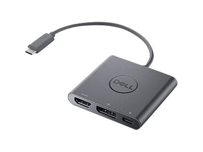 Dell Adapter USB C to HDMI/ DisplayPort with Power Delivery
