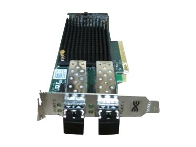 Emulex LPe31002 M6 D Dual Port 16Gb Fibre Channel HBA/ Low Profile