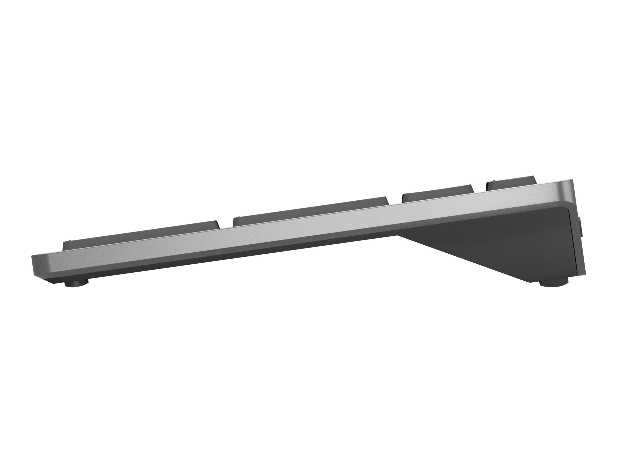 Dell Multi Device Wireless Keyboard and Mouse KM7120W