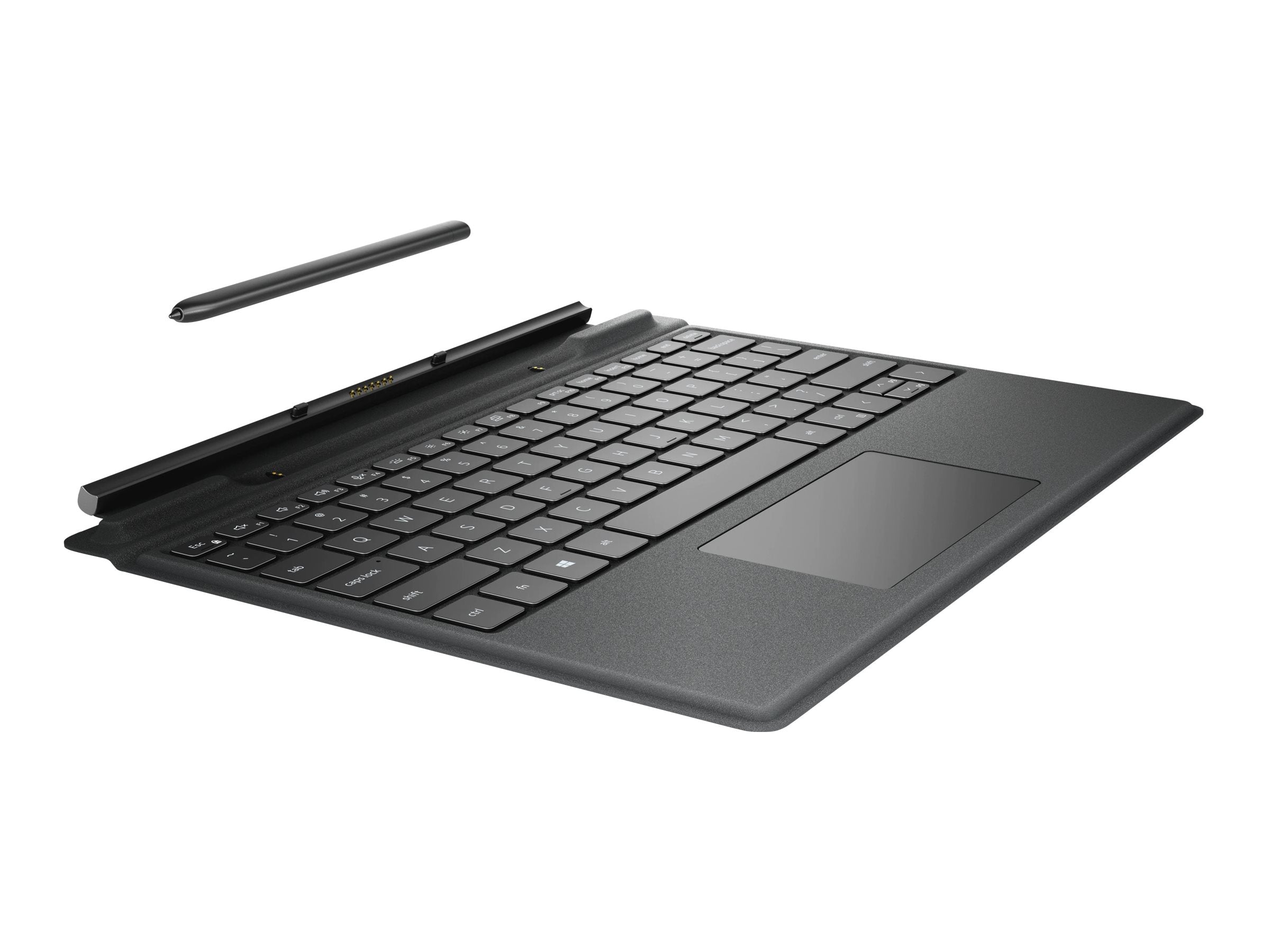 Dell Latitude 7320 Detachable Travel Keyboard UK (QWERTY)