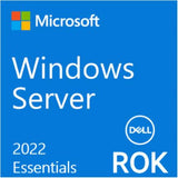 Dell ROK Windows Server 2022 Essentials Edition - Computer Software