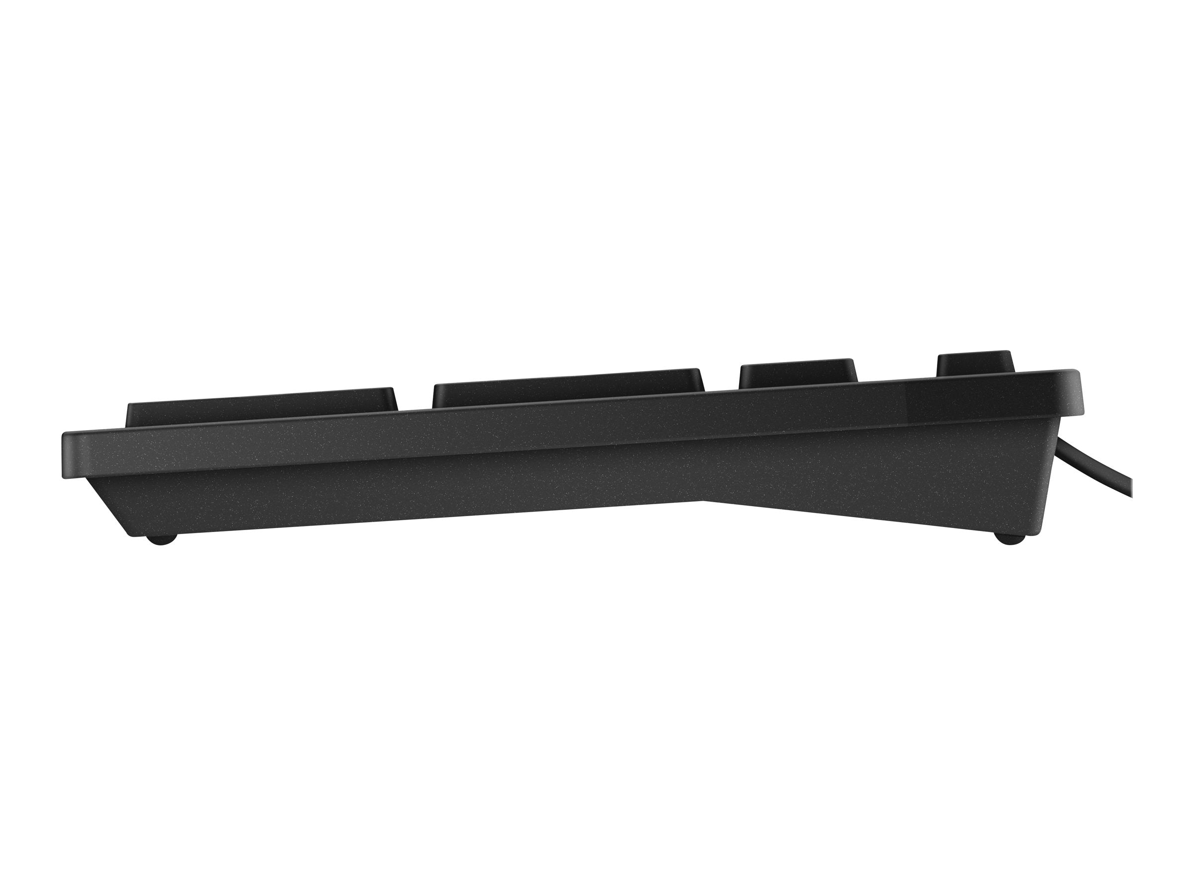 Dell Wired Keyboard - KB216 - US International (QWERTY) - Black