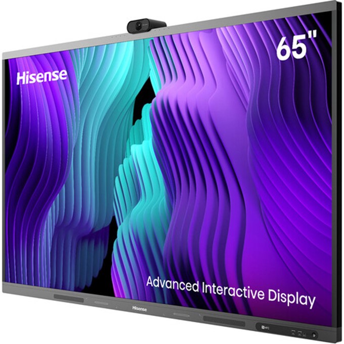 Hisense 65 inch GoBoard Advanced Interactive - Smart Boards