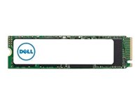 Dell M.2 1TB Internal SSD
