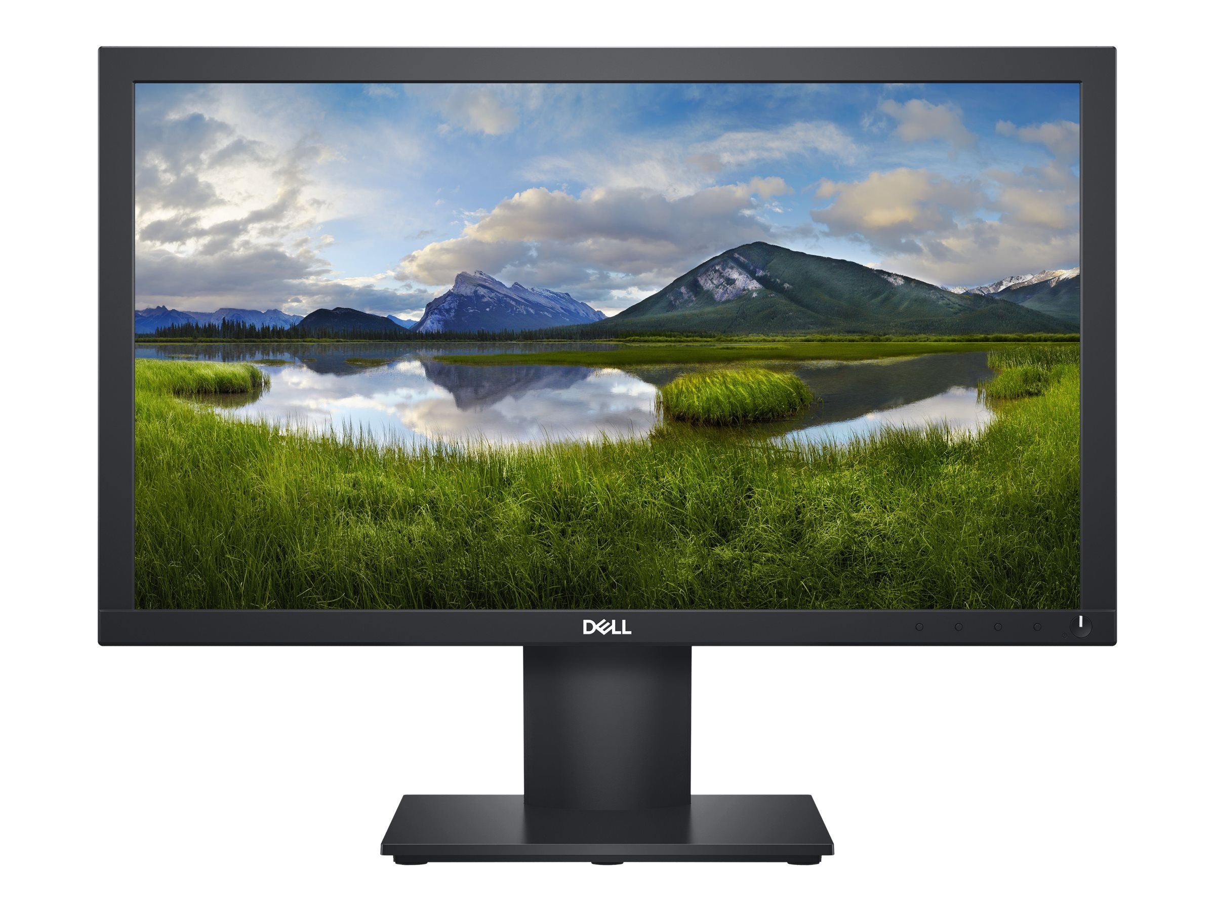 Dell Monitor 20 Pro