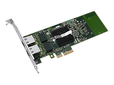 Dell Intel Ethernet i350 DP 1Gb Server Adapter Kit