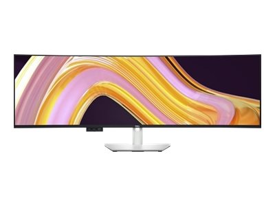 Dell UltraSharp 49 Curved Monitor - U4924DW 124.5cm (49")