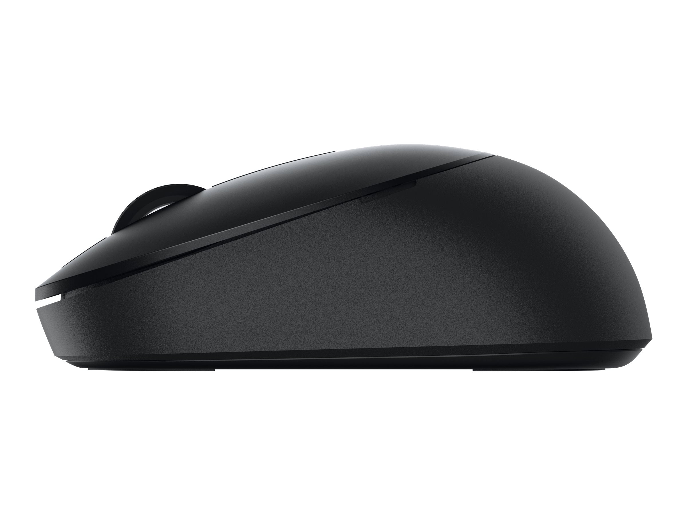 Dell Mobile Wireless Mouse - MS3320W - Black