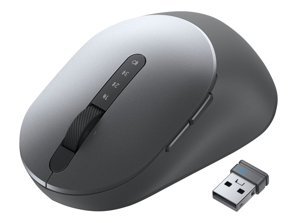 Dell Pro Plus Mouse - MS5320W
