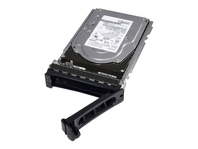 Dell Hard Drive/ 1.2TB/ 10k/ SAS/ 12Gbps/ 2.5/ Hot Plug 13G/ and 14G tower HDD s.
