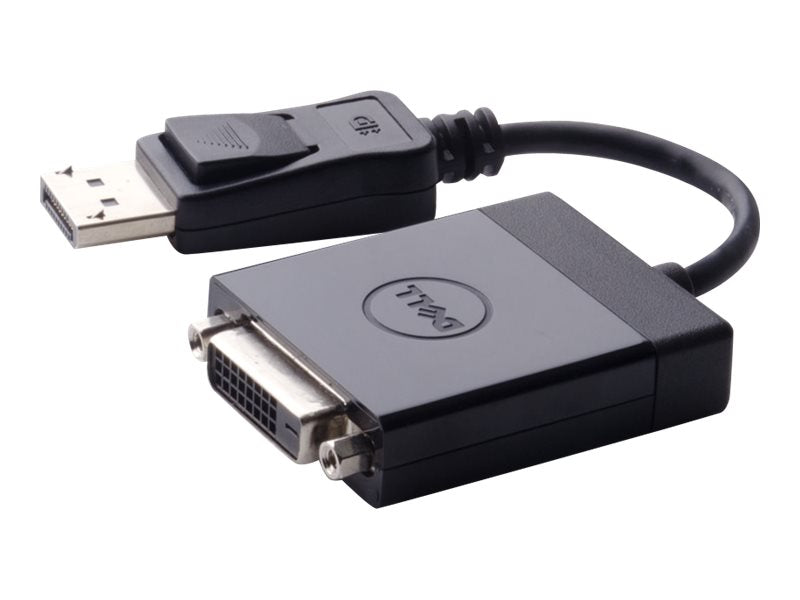 Kit - Dell Adapter - DisplayPort to DVI (Single Link)