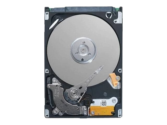 Dell 2TB 7.2K RPM NLSAS 12Gbps 512n 3.5in Cabled hard drive