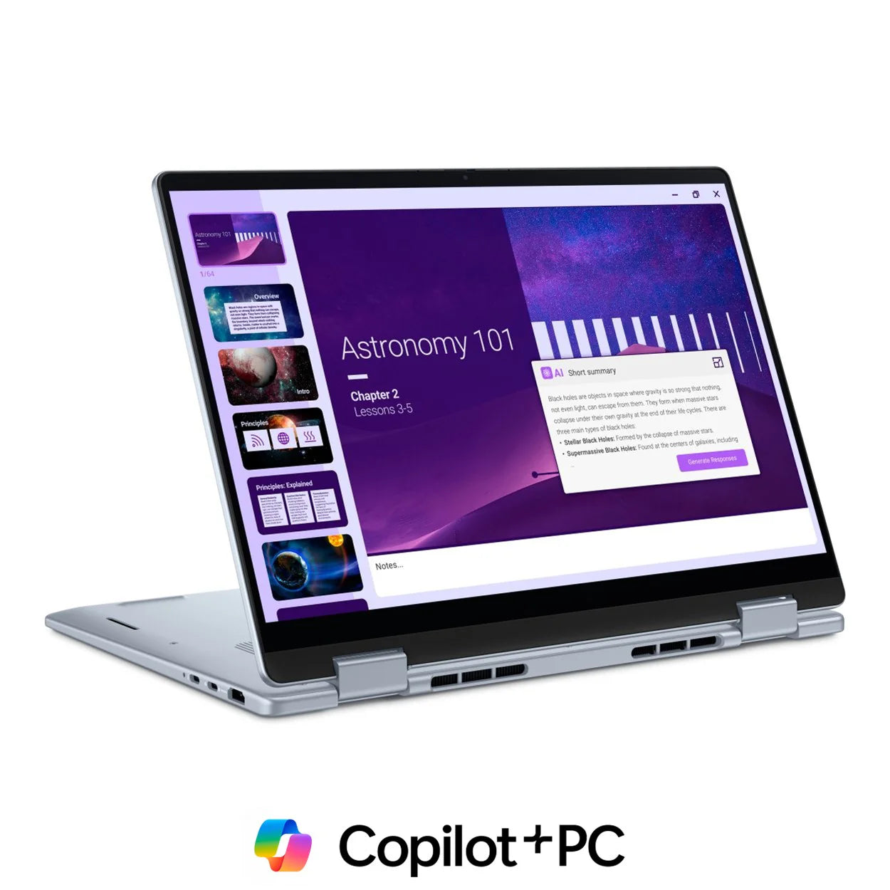 Dell 14 Plus 2-in-1 DB04250 | Intel U9-288V | 32GB RAM | 1TB SSD | Intel Arc GPU | 14" 2K Touch | Win 11 Pro