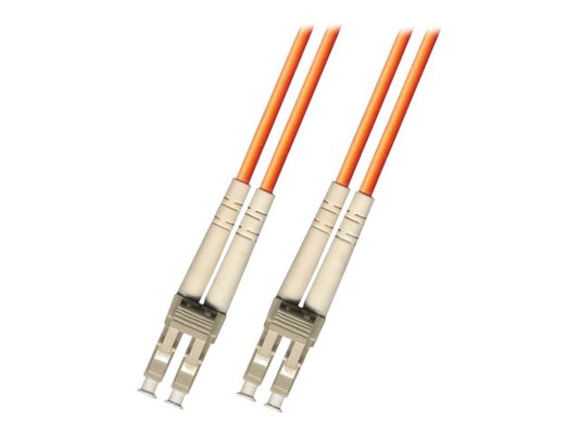 Dell Multimode LC LC Fiber Optic Cable 3 meter